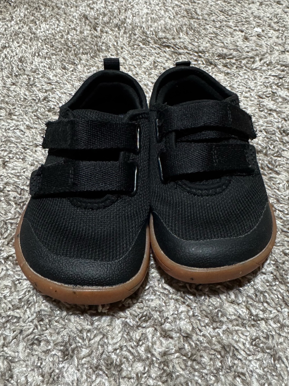WHITIN Toddler/Little Kid Wide Barefoot Shoes, size 10